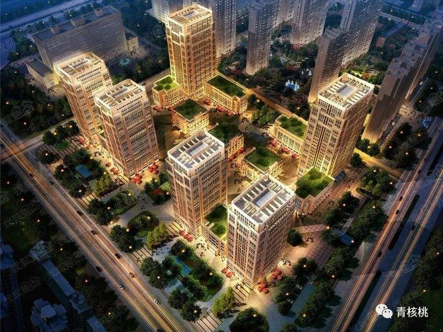 呼和浩特巨海城八區(qū)餐飲樓