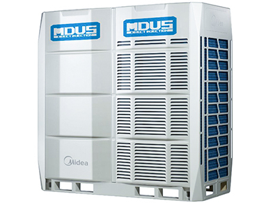 MDVS全直流變頻 智能多聯(lián)機(jī)商用中央空調(diào)系統(tǒng)