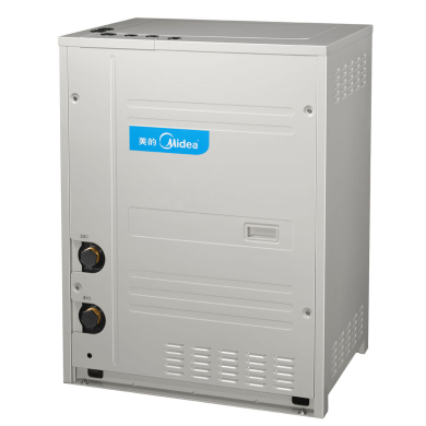 MDV水源熱泵系列美的一拖多中央空調(diào)采用名優(yōu)部件與直流變頻技術(shù)于一體，擁有超高節(jié)能性；機(jī)組使用超長配管設(shè)計，設(shè)計安裝靈活；智能控制，隨心掌握；傳承綠色理念，成就低碳化人居未來。