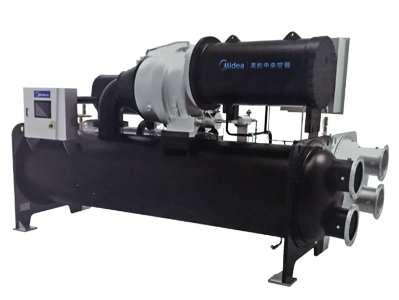 CCWE-H/E高效降膜系列