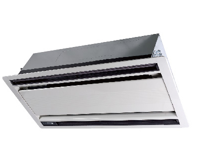 兩面出風(fēng)嵌入式