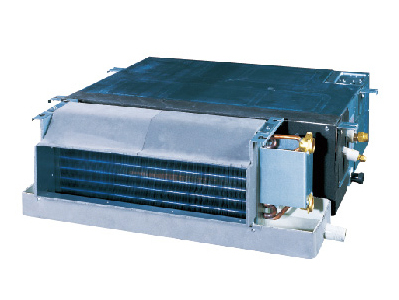 雙熱源室內(nèi)機(jī)