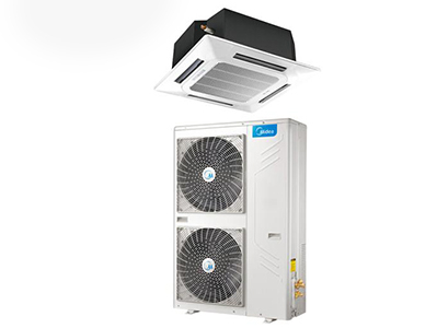 美的5匹天花機(jī)KFR-120QW/SDY-B(D3)