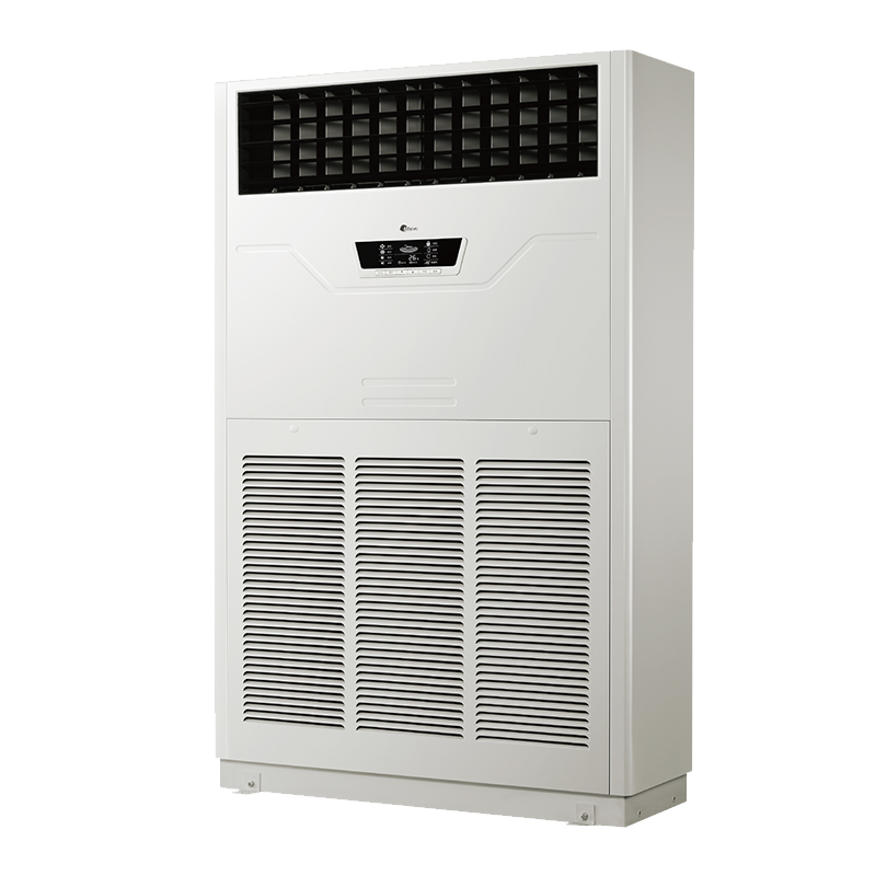 美的十匹柜機(jī)  RF28WN/SDN1Y-D2(E2)