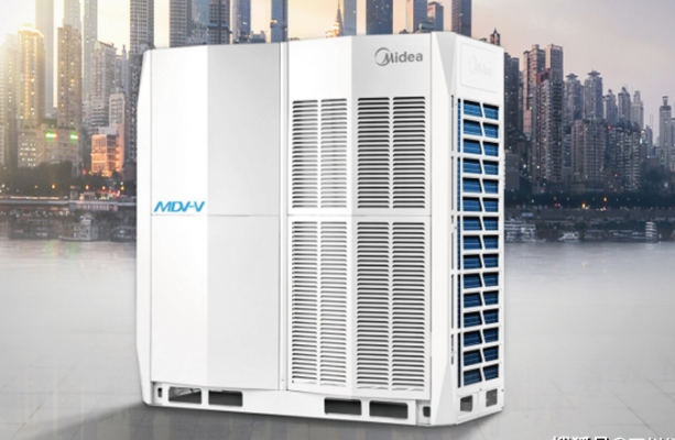 商用中央空調(diào)的保養(yǎng)方法詳細介紹